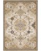 Acacia ACA03 Tan Area Rug