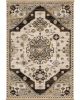 Acacia ACA04 Brown Area Rug
