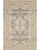 Acacia ACA07 Beige Area Rug