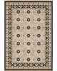 Acacia ACA09 Beige Area Rug