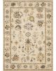 Acacia ACA13 Beige Area Rug