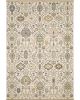 Acacia ACA16 Ivory Area Rug