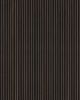 Acoustic Wood Slat Wall Panel Umber