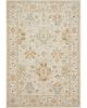Adalia Tunceli Cream Area Rug