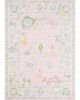 Addison ADD04 Pink Area Rug