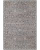 Adele 8802 Grey Area Rug