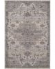 Adele 8804 Ivory/Grey Area Rug