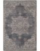 Adele 8805 Grey/Blue Area Rug