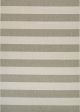 Afuera Yacht Club Tan/Ivory Area Rug