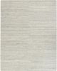 Alanna ALN01 Silver Area Rug