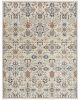Allur ALR03 Beige Area Rug