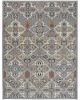 Allur ALR03 Grey Area Rug