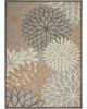Aloha ALH05 Natural Area Rug