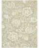 Aloha ALH17 Ivory Sage Area Rug