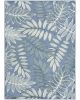 Aloha ALH18 Blue Area Rug