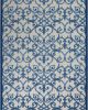 Aloha ALH21 Grey/Blue Area Rug