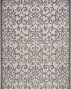 Aloha ALH21 Grey/Charcoal Area Rug