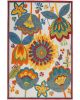 Aloha ALH25 Multicolor Area Rug