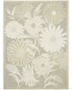 Aloha ALH33 Ivory Sage Area Rug