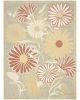 Aloha ALH33 Sage Rose Area Rug