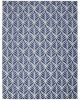Aloha ALH35 Blue Area Rug