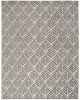 Aloha ALH35 Charcoal Area Rug