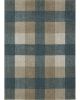 Alton 5093x Blue/Beige Area Rug