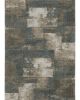 Alton 532b Blue/Brown Area Rug
