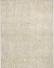 Ambiance AMI02 Ivory Gold Area Rug