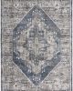 American Manor AMR02 Blue Area Rug