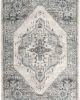 American Manor AMR02 Grey Area Rug