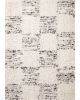 Amira AMI-01 Ivory/Granite Area Rug