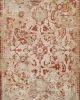 Antigua AN4 Paprika Area Rug