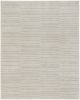 Andes AND02 Ivory Grey Area Rug