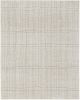 Andes AND03 Ivory Grey Area Rug