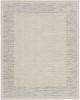 Andes AND05 Ivory Grey Area Rug