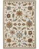 Andorra 2419b Ivory/Multi Area Rug