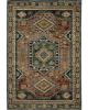 Andorra 2442a Blue/Multi Area Rug