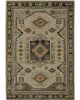Andorra 2442d Green/Multi Area Rug