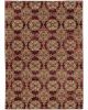 Andorra 6883a Red/Gold Area Rug