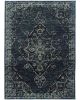 Andorra 7135f Blue Area Rug
