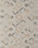 Anica 8004F Ivory/Gray/Black Area Rug