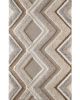 Anica 8A96F Brown/Gray/Ivory Area Rug