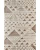 Anica 8A97F Ivory/Taupe/Gray Area Rug