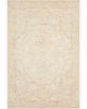 Annie ANN-05 White/Pink Area Rug