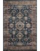 Anniston ANS-03 Denim/Sunset Area Rug