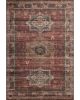 Anniston ANS-04 Spice/Multi Area Rug
