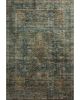 Anniston ANS-05 Lagoon/Multi Area Rug