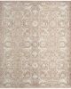 Antique Fusion ANF03 Brick Area Rug