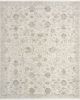 Antique Fusion ANF04 Ivory Multicolor Area Rug